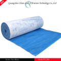 Paint Booth White-Blue Synthetic Air Filter Filter Media Spray Booth Filter